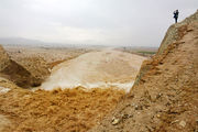 غرق شدگی دو کودک در آب