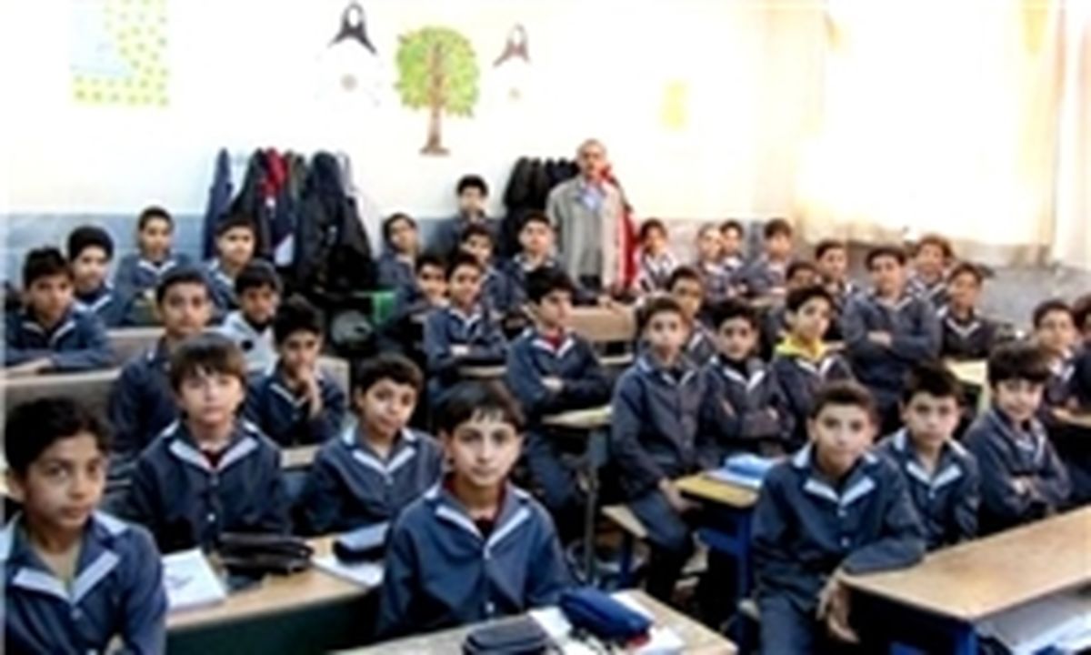 12میلیون و 600 هزار دانش آموز در سامانه سناد ثبت نام کردند
