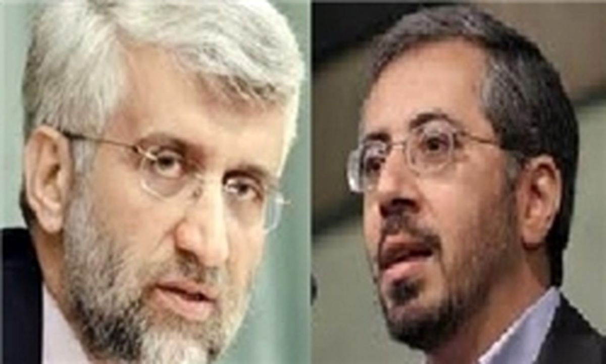 دعوت نخبگان فارس برای کاندیداتوری لنکرانی و جلیلی