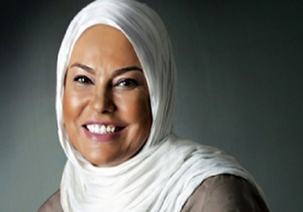 دلیل مجردماندن بازیگر زن مشهور لو رفت! 