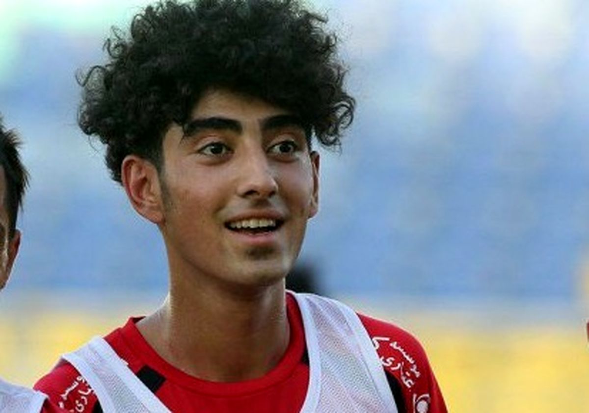افشاگری یک بازیکن درباره جداییش از پرسپولیس