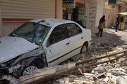 آخرین وضعیت امداد رسانی به مصدومان حادثه زلزله اخیر