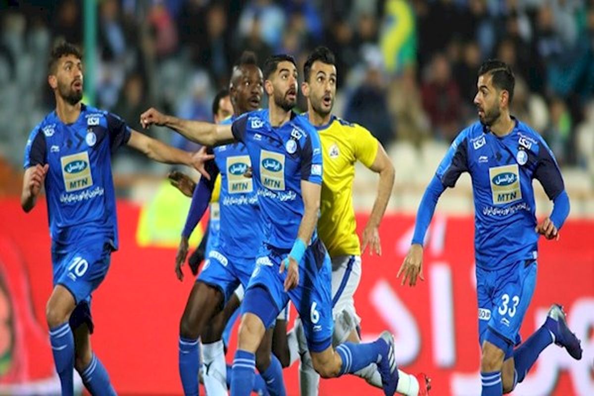 مشکل اصلی استقلال از زبان ورمزیار