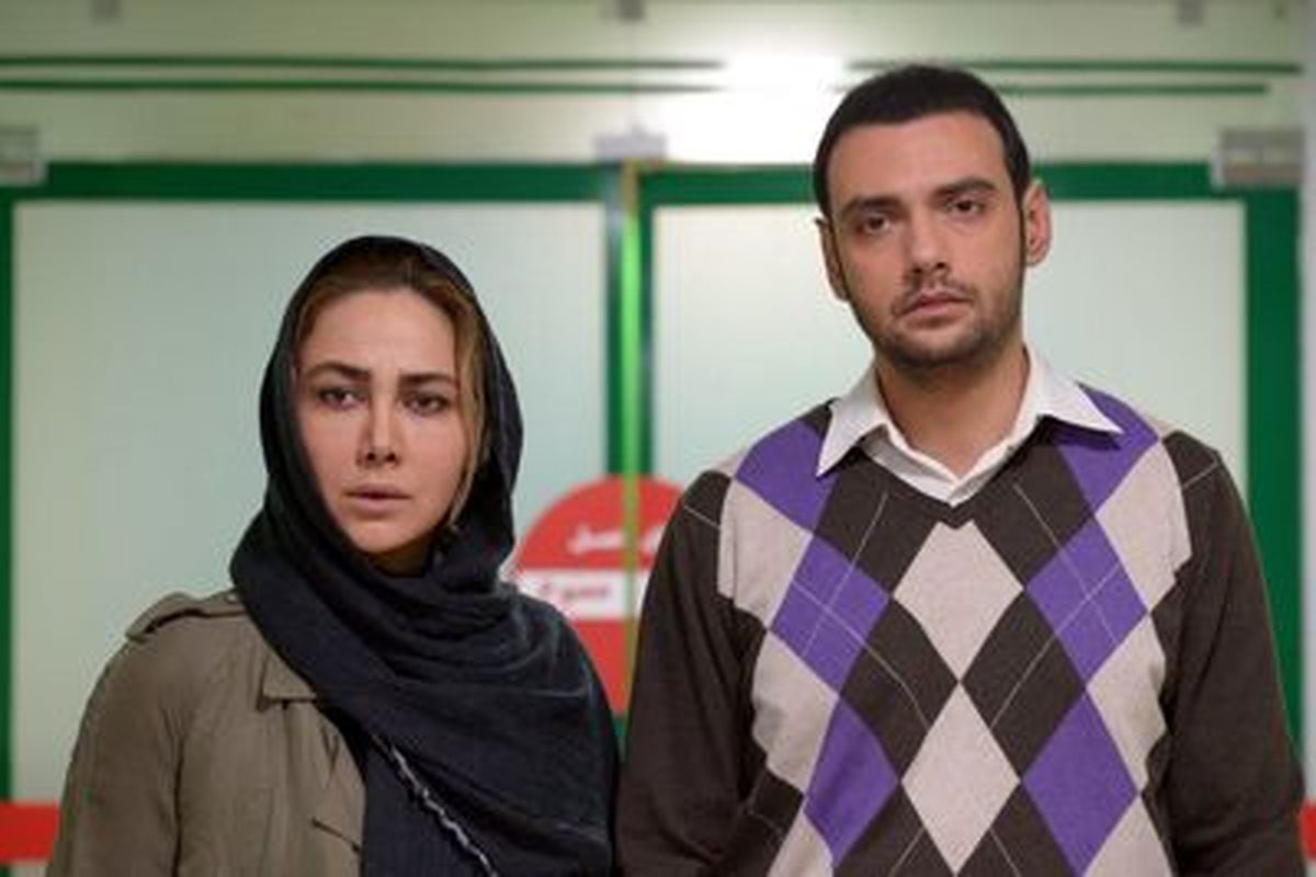 اکران فیلم «آپاندیس» از 22 آذر 
