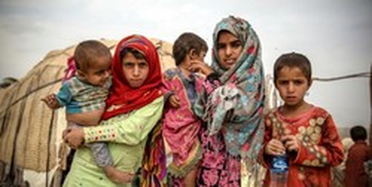 جزئیات خدمت رسانی بسیج جامعه پزشکی کشور به مردم سیل زده استان سیستان و بلوچستان  

