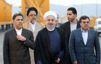 روحانی نمیخواهیم هیچ کسی در قفس باشد افکار خبروان روحانی نمیخواهیم هیچ کسی در قفس باشد افکار خبروان