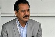 چگونگی استعفای استیماج از زبان سرپرست سپاهان