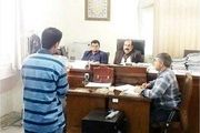 62سال حبس برای ربودن پدرزن