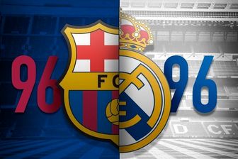 غافلگیری رئال و بارسا برای ایرانی‌ها