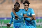عجیب اما واقعی/ منشا به باشگاه پرسپولیس رفت