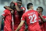 خط و نشان ستاره الدحیل برای استقلال