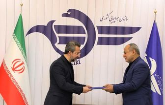 انتصاب ذیبخش به عنوان سخنگوی سازمان هواپیمایی کشوری