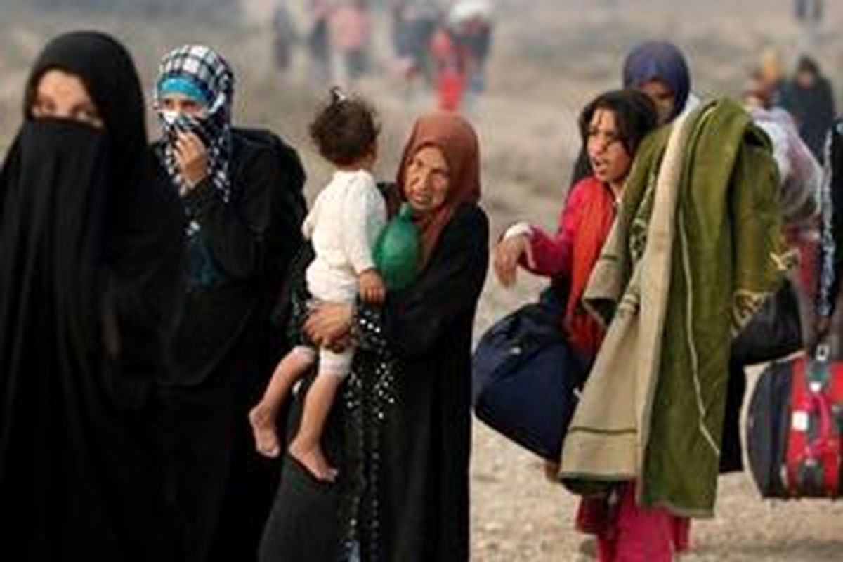  آمریکا سیاست‌هایش در قبال آوارگان فلسطینی را تغییر داد