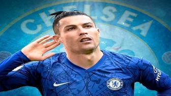 چلسی خواهان رونالدو شد
