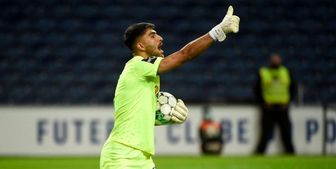 نمره ضعیف عابدزاده در شب درخشش علیپور