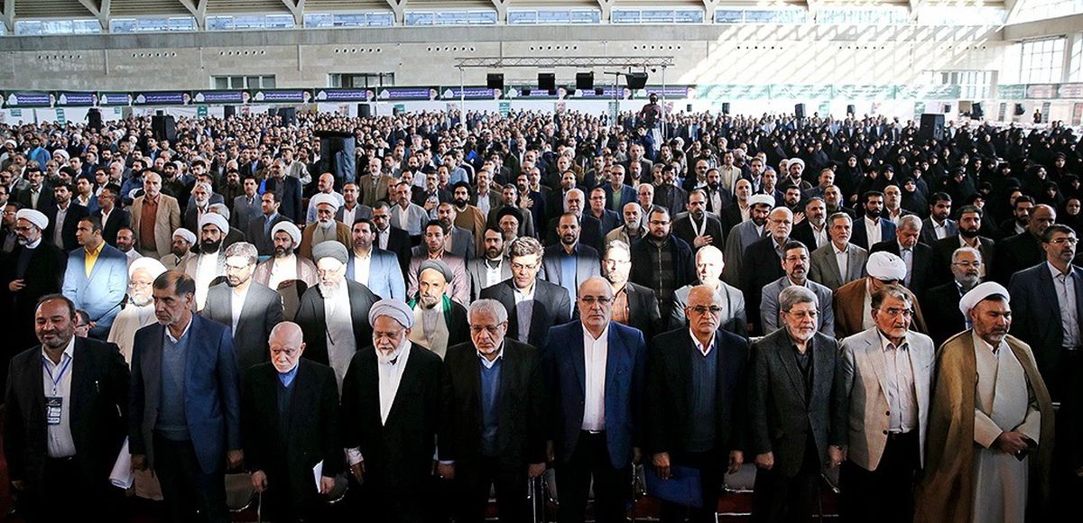 رییسی نامزدی در انتخابات را پذیرفت/اساسنامه «جبهه مردمی نیروهای انقلاب» به تصویب رسید/ ۵ نامزد نهایی مشخص شدند