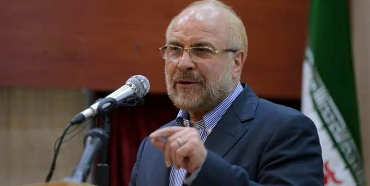 نشست مشترک قالیباف، وزرای اقتصادی و رئیس بانک مرکزی درباره ارز