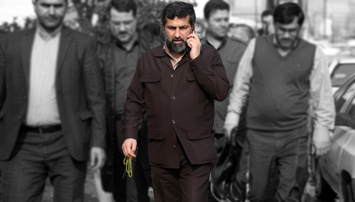 غلامرضا شریعتی؛ استاندارد دولت تدبیر و امید!
