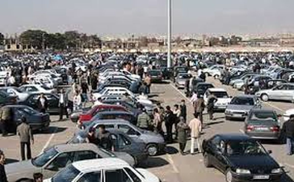 قیمت خودرو‌های پرفروش در ۲۷ شهریور ۹۸ 