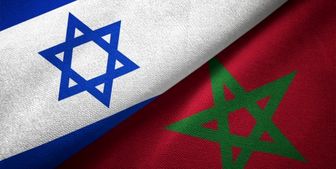 بازگشایی مقر دیپلماتیک رژیم‌صهیونیستی در پایتخت مغرب