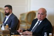 در سفر هیئت عراقی به واشنگتن چه توافقاتی حاصل شد؟