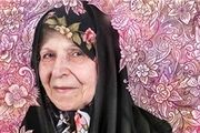 حدادعادل: «سیمین‌دخت وحیدی» برای شعرا مادری کرد