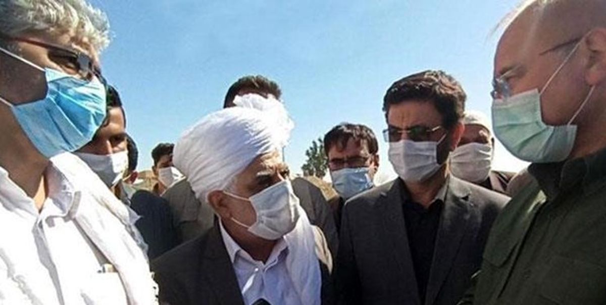 رئیس مجلس: ضعف مدیریت عامل تضعیف سیستان و بلوچستان است