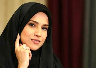 دل نوشته زهرا چخماقی گزارشگر 20:30 در بیمارستان