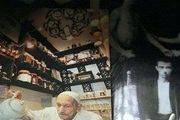  کوچکترین قهوه خانه دنیا