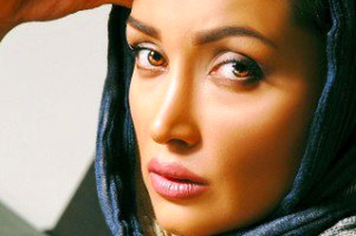 روناک یونسی دست به گذا شد! +فیلم