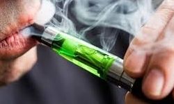 تاثیر سیگار‌های الکترونیکی بر التهاب روده‌ها

