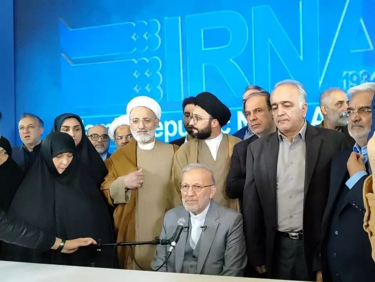 رونمایی از لیست شورای وحدت 