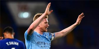 عبور ستاره سیتی از رکورد تیری هانری