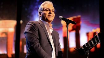 مهران مدیری با «زالو» بازمی‌گردد