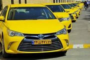نوسازی ناوگان تاکسیرانی تهران/ از پیکان های رنگ و رو رفته تا هیبریدی های چشم نواز