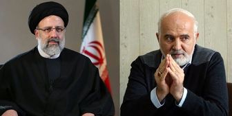 نامه توکلی به آیت‌الله رئیسی درباره پرونده پوری‌حسینی