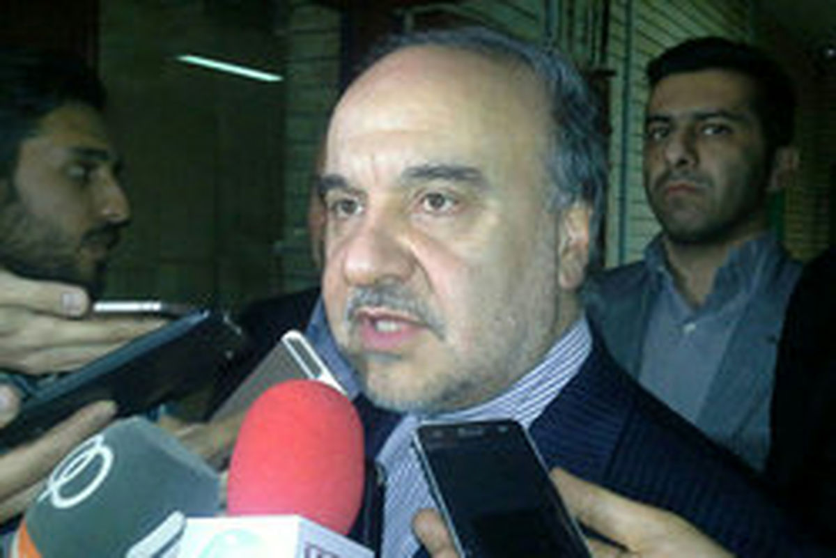 آخرین اخبار سلطانی فر از واگذاری سرخابی‌ها