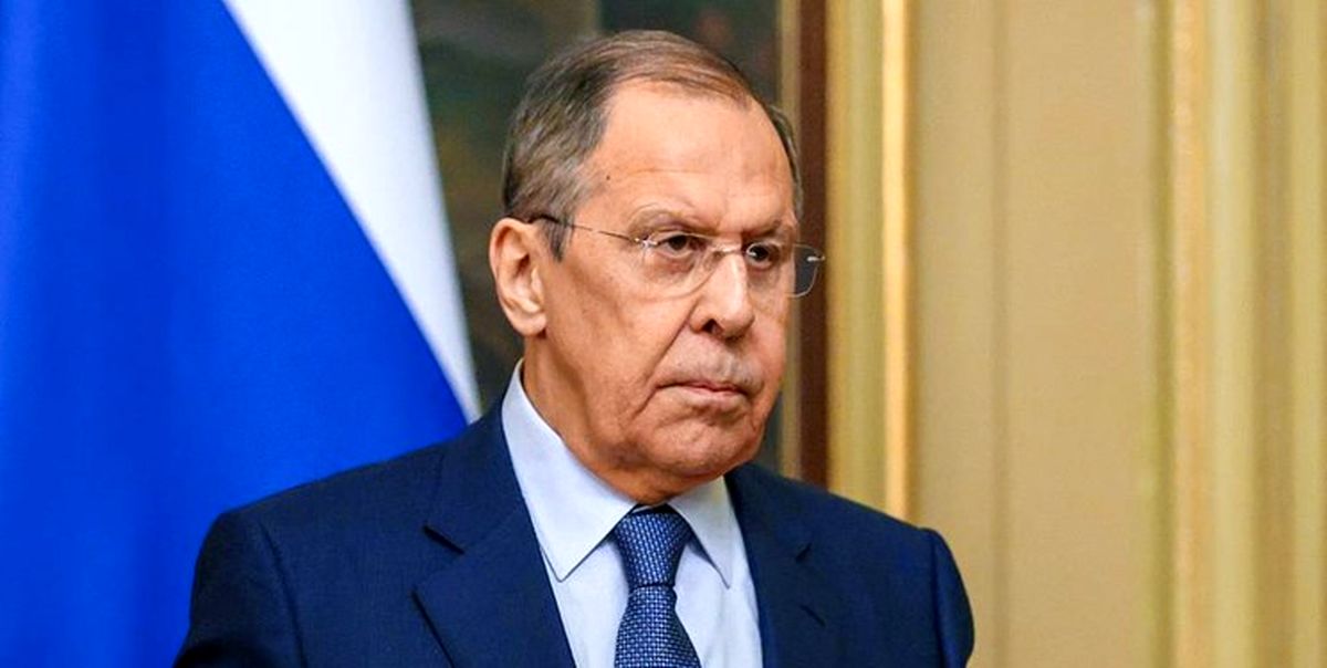 وزیر خارجه روسیه: اروپا بازنده جنگ اوکراین است 