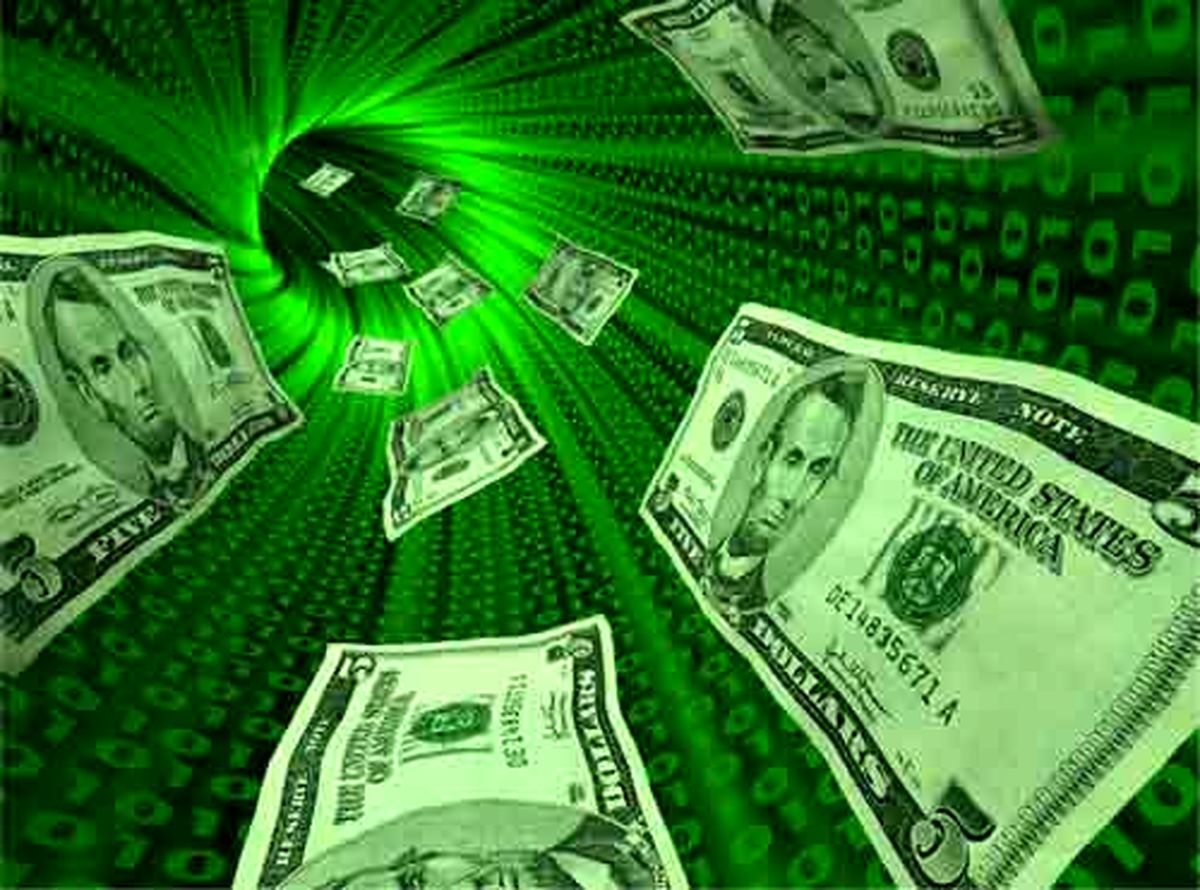 فروش کالای قاچاق در فضای مجازی