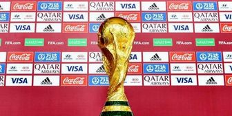 مسابقات انتخابی جام جهانی در امارات یا قطر