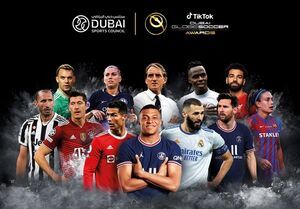 
معرفی نامزدهایی نهایی «گلوب ساکر ۲۰۲۱»