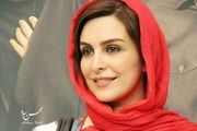 بازیگری که ۲۰ سال در انگلستان زندگی کرد، ولی پسرش در ایران به دنیا آمد!