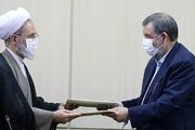 امضا تفاهم‌نامه همکاری بین مجمع تشخیص مصلحت و حوزه‌های علمیه