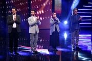 اجرای هوتن خواننده نابینا در عصر جدید+فیلم