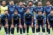 مقصد احتمالی خانزاده پس از جدایی از گل گهر