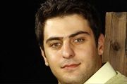 «علی ضیا» و عاشقانه هایش/ عکس