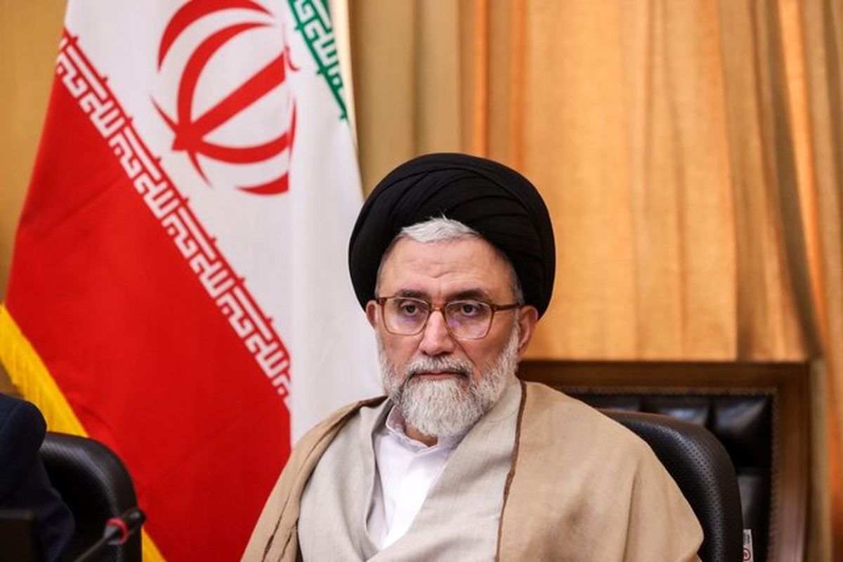 طرحی علیه ایران که شکست خود؛ توضیحات وزیر اطلاعات

