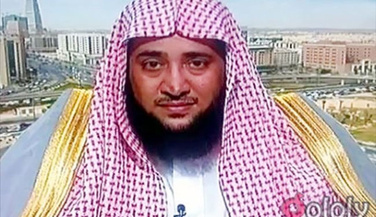 مبلغ سعودی:"دختران مایه شرمساری پدرانند" !!
