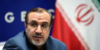 نیروهای نظامی کشورهای اروپایی را در لیست تروریستی قرار میدهیم
