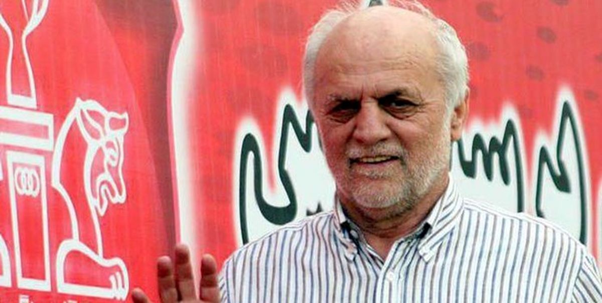 رکوردار حضور در دربی پرسپولیس- استقلال چه کسی است؟